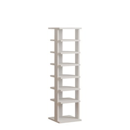 Hanah Home Armario para Zapatos Blanco